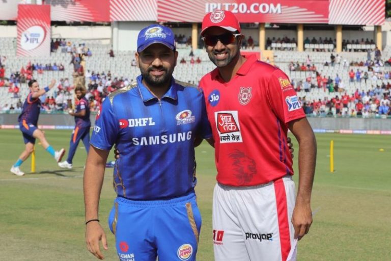 MI vs KXIP Match 24 Team Predicted Playing XI
