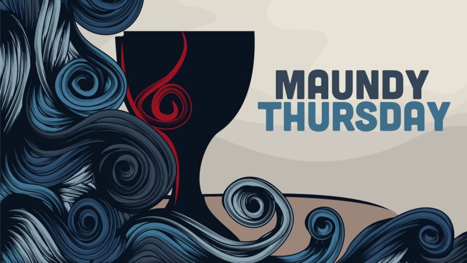 Maundy Thursday 2019- Wishes, Greetings, Inspirational Quotes And Prayers
