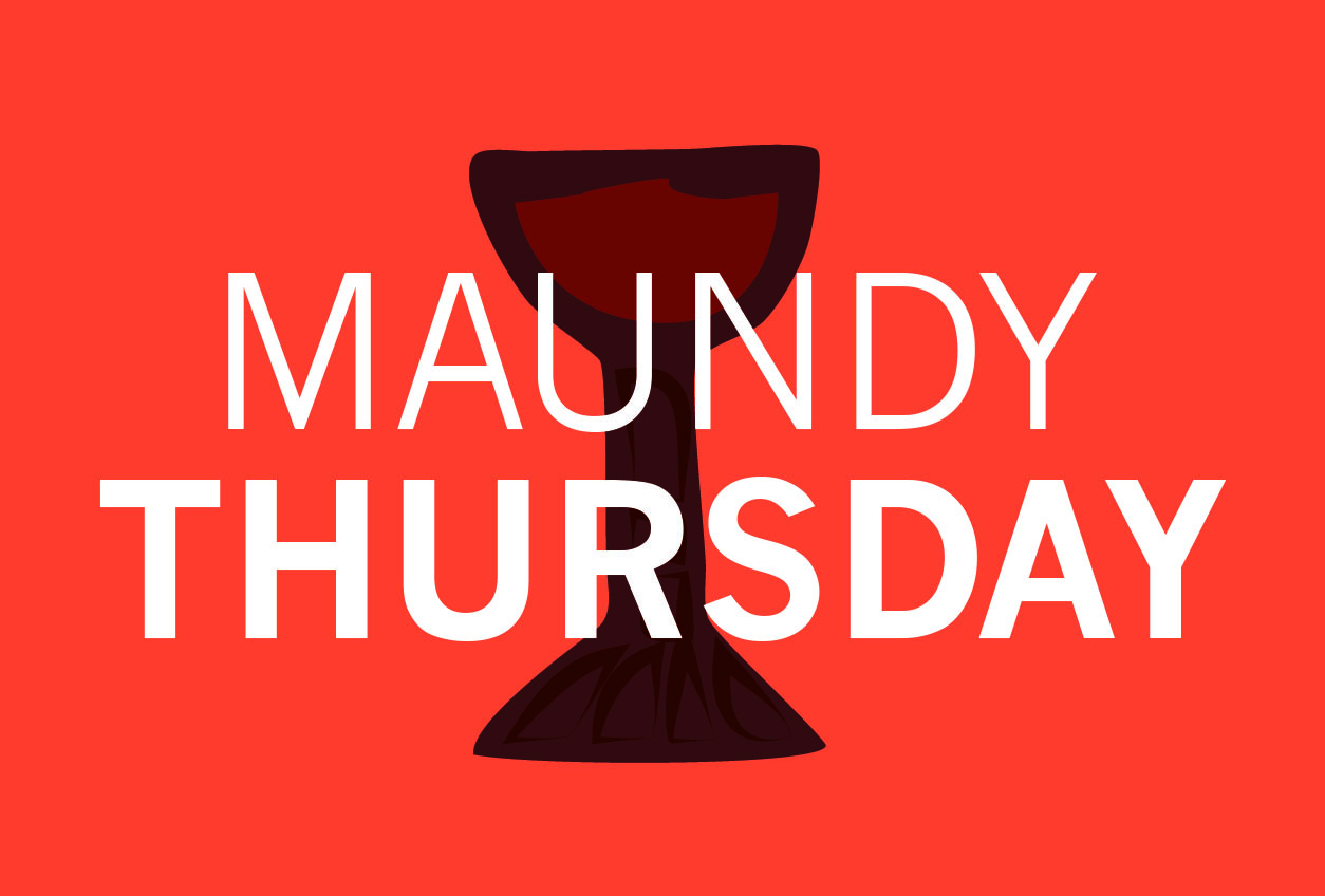 Maundy Thursday 2019- Wishes, Greetings, Inspirational Quotes And Prayers