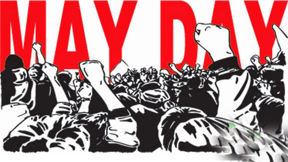 May Day 2019 When Is May Day; Why And How It Is Celebrated Around World?
