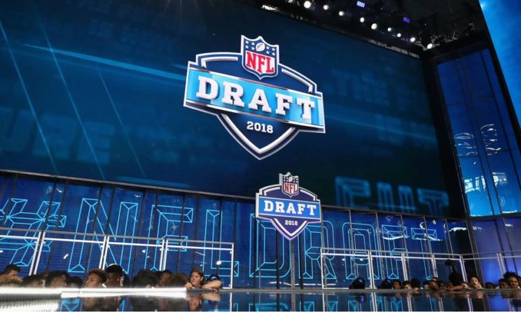 NFL Draft 2019: Dates, Start Time, TV Channels, Live Stream, When & Where To Watch?