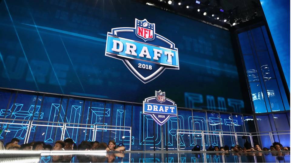 NFL Draft 2019: Dates, Start Time, TV Channels, Live Stream, When & Where To Watch?