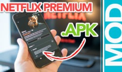 Netflix Mod Apk: Download And Enjoy All Netflix Content For Free!
