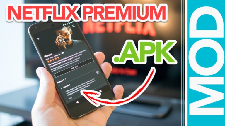 Netflix Mod Apk: Download And Enjoy All Netflix Content For Free!