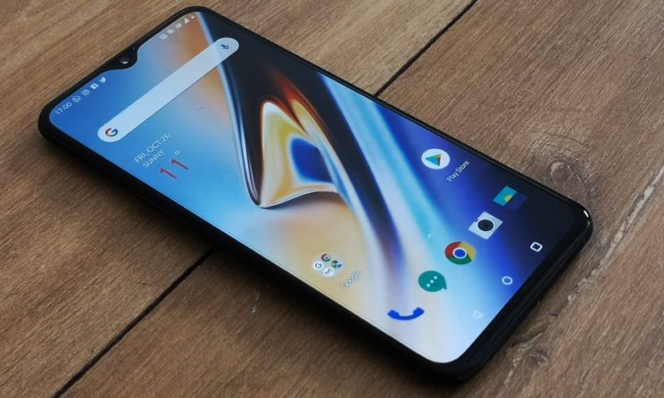 OnePlus 7: Latest News, Price, Rumours And Specifications