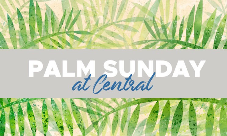Palm Sunday 2019: History, Bible References, Wishes, Messages And More