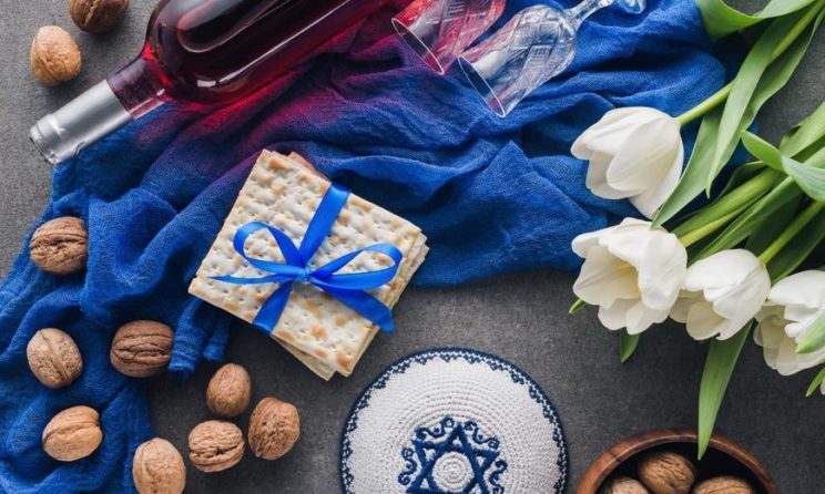 Passover 2019; Significance, Celebration, Dates, And Duration