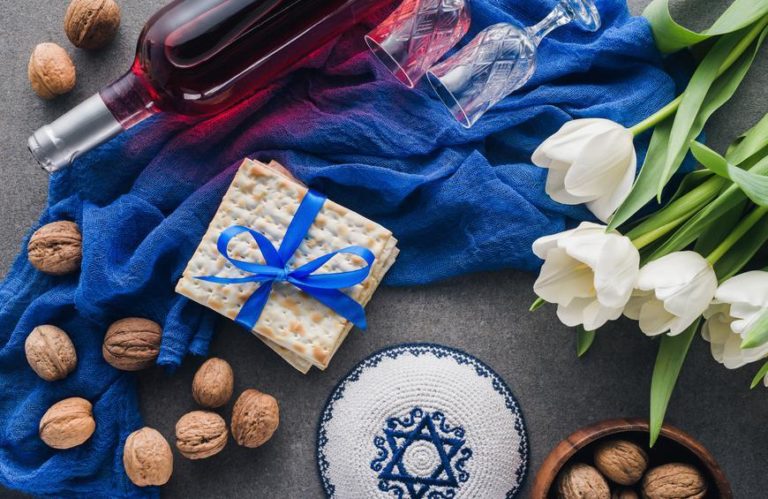 Passover 2019; Significance, Celebration, Dates, And Duration