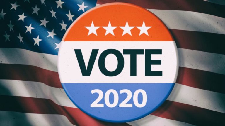 Polls 2020: From Trump To Sanders, Where The US Outlooks On Candidates In Election