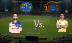 RR vs CSK Match 25 IPL 2019 Team Predicted Playing 11, LIVE Updates, Who Will Win Today?