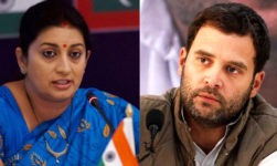 Rahul Gandhi Vs Smriti Irani: Who Will Win In Amethi In 2019 Lok Sabha Election?