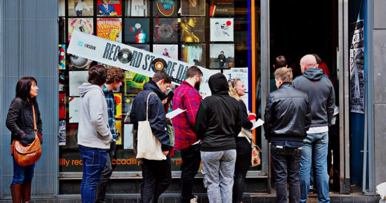 Record Store Day 2019: Here Are The Best Audio Deals, Releases & Collaborations!