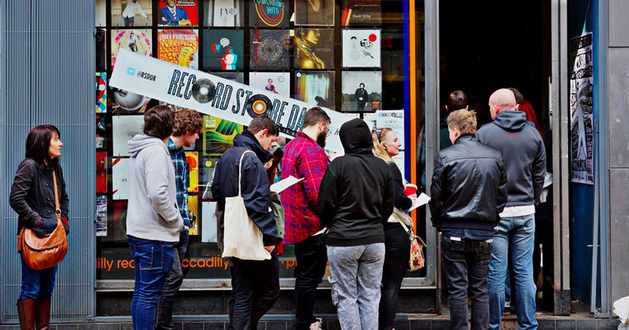Record Store Day 2019: Here Are The Best Audio Deals, Releases & Collaborations!