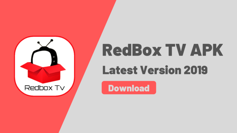 RedBox TV APK: Download On Android And Watch Live TV