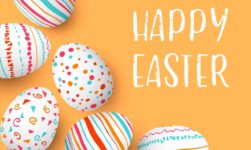 Easter 2019: Religious Easter Images, Wishes, Inspirational Quotes