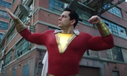 Shazam Movie Review And Rating; Box Office Collection Earning Report