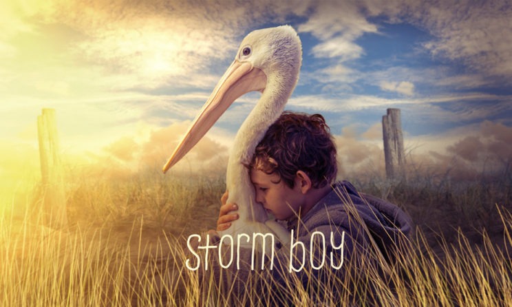 Storm Boy Full Movie- Review, Plot And Complete Story