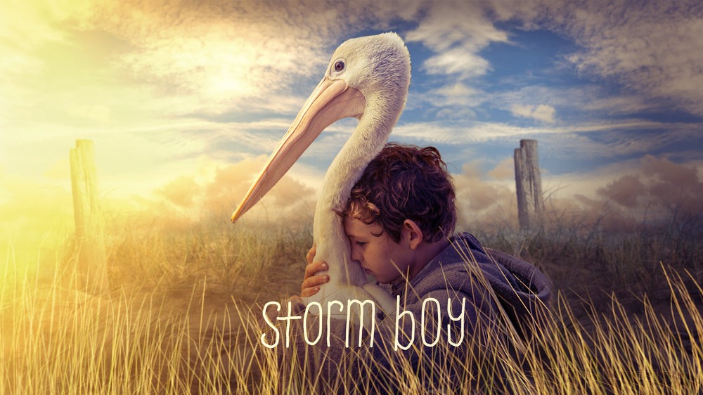Storm Boy Full Movie- Review, Plot And Complete Story