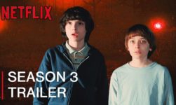 Stranger Things Season 3 Trailer Release Date, Cast, Spoilers & More Details