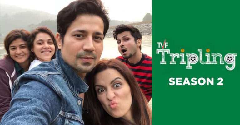 TVF Tripling Season 2 Release Date, Cast, Trailer, Teaser, Plot & More Details!