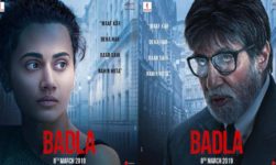 Taapsee Pannu Film Badla Total Box Office Collection And Reviews