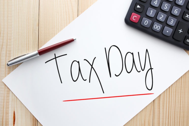 Tax Day 2019: Best Tips For Postponing Taxpayers Before The Time Limit