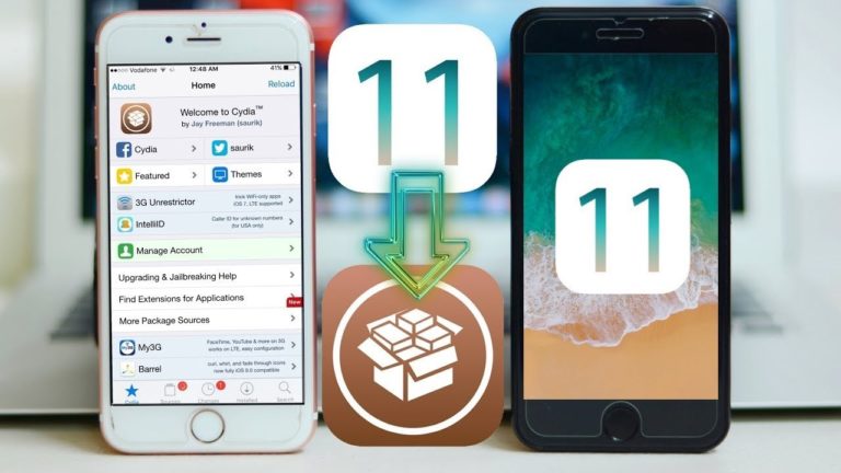 The Complete Guide To Download Cydia On iOS Devices