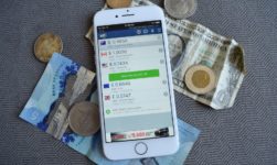 These Are The 5 Best Free Currency Converter Apps For iOS