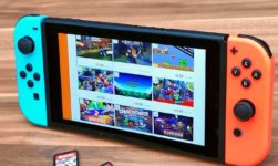 These Are The 5 Best Nintendo Switch Multiplayer Games Which You Must Try!