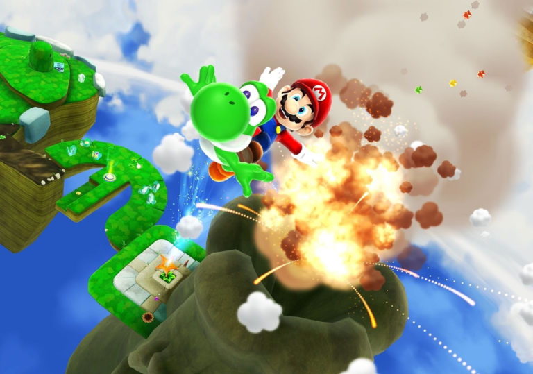 These Are The 5 Best Nintendo Wii Games Which You Must Have