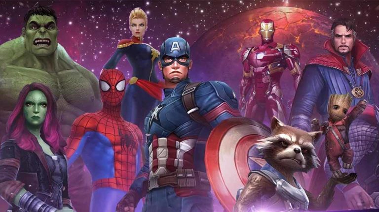 These Are The 5 Best Superhero Games Which You Must Play