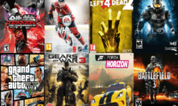 These Are The Best Xbox 360 Games Which You Must Have