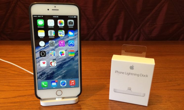 These Are The Best iPhone Docks Available For Your Device