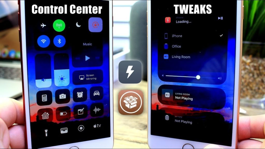 These Are The Top 10 Best Cydia Tweaks For iOS 12