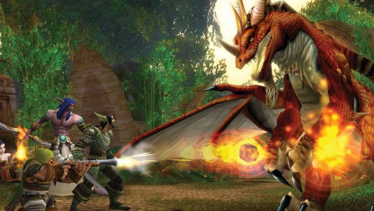 These Are The Top 5 Best MMO Games Of 2019 You Need To Try Now!