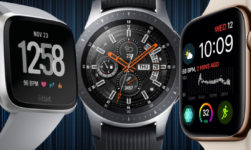 These Are The Top 5 Best Smartwatches Of 2019; Top Picks Revealed