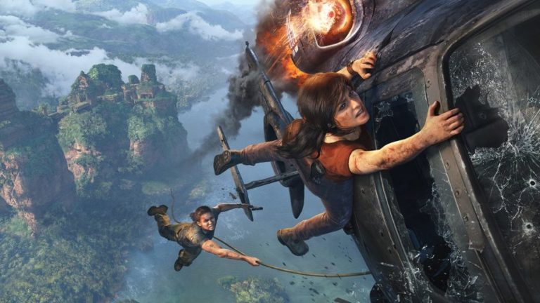 These Are The Top Best PS4 Games Of April 2019