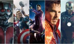 These Five Marvel Movies You Should Watch Before Avengers: Endgame