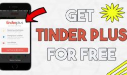 Tinder Plus APK: Download On Android And Find Yourself A Date!