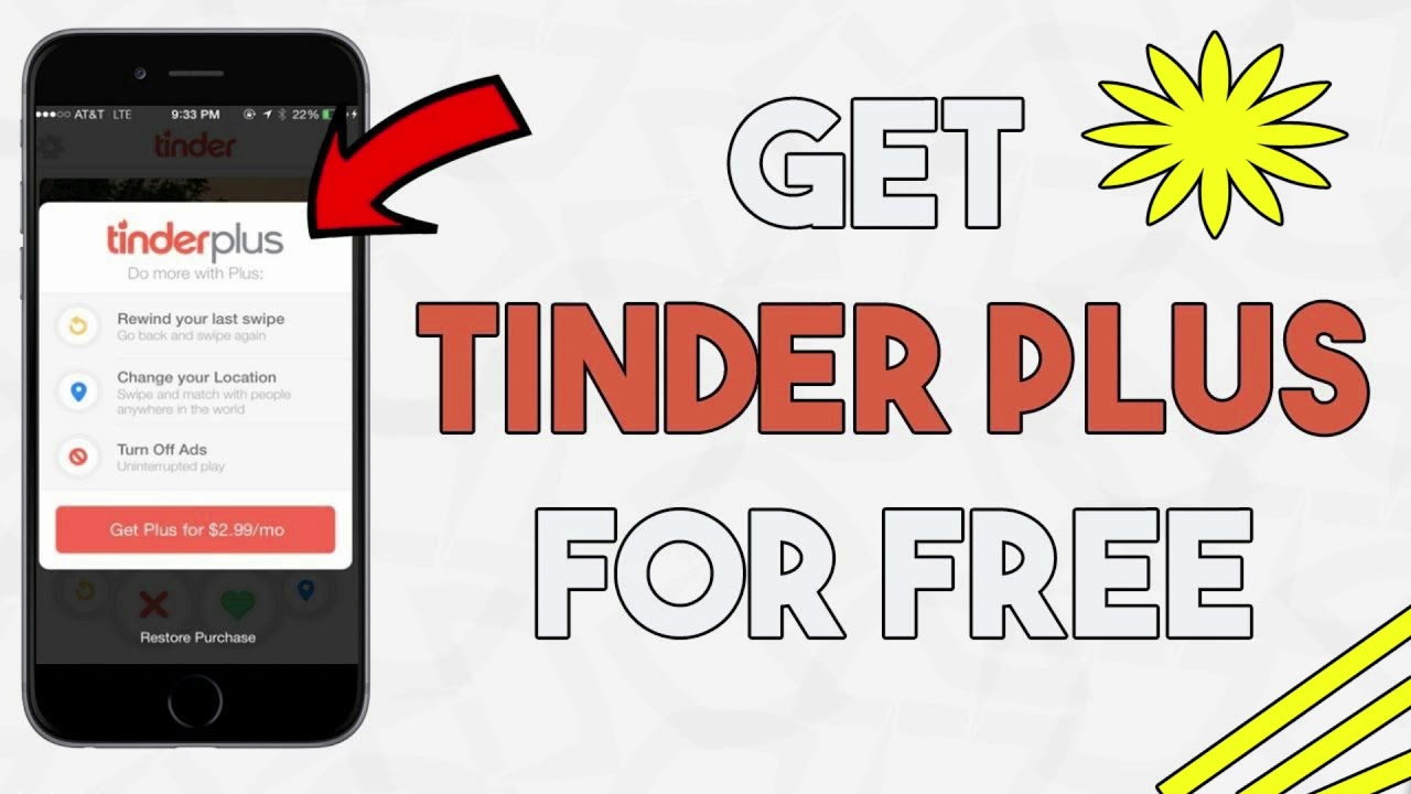 Tinder Plus APK: Download On Android And Find Yourself A Date!