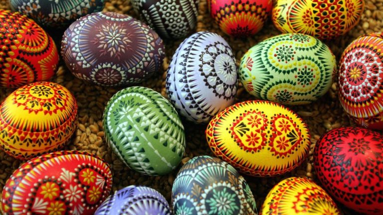 Top Best Easter Eggs Ideas 2019 That You Must Try This Easter