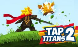 Top Titans 2 Mod Apk: Download And Get Unlimited Weapons