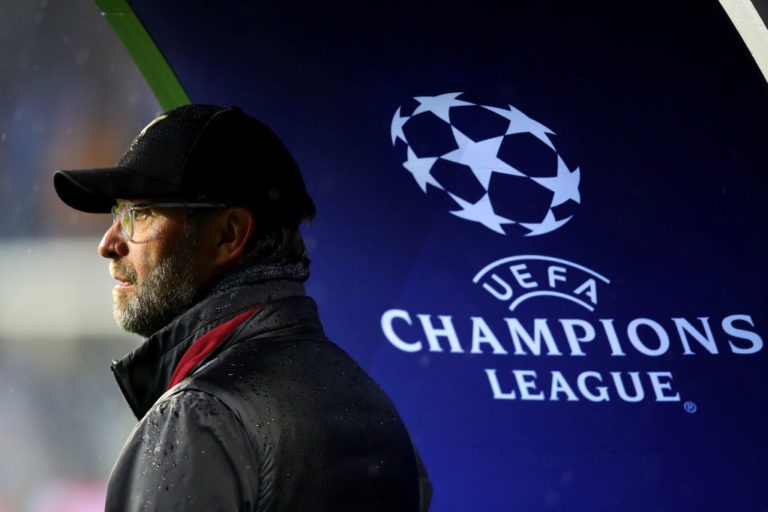 UEFA Champions League 2019: Date, Start Times, Fixtures, TV channel, Live Stream & Tickets