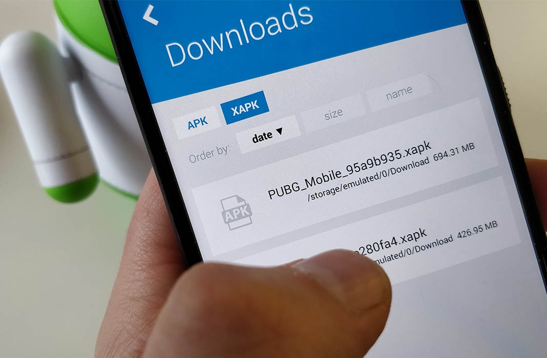 Uptodown Apk: Download And Get Paid Apps For Free On Android