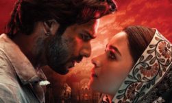 Varun Dhawan-Alia Bhatt's Film Kalank Box Office Collection & Earning Report!