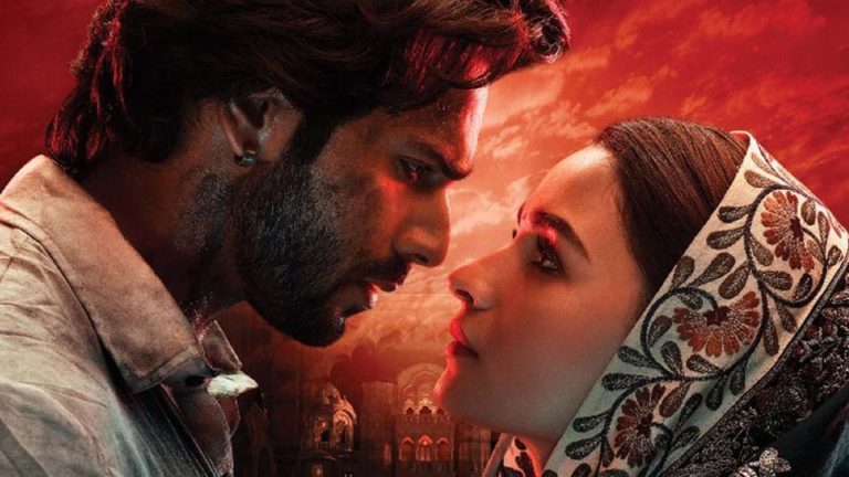 Varun Dhawan-Alia Bhatt's Film Kalank Box Office Collection & Earning Report!
