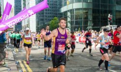 Virgin Money London Marathon 2019: Here's The Important Information You Need To Know!