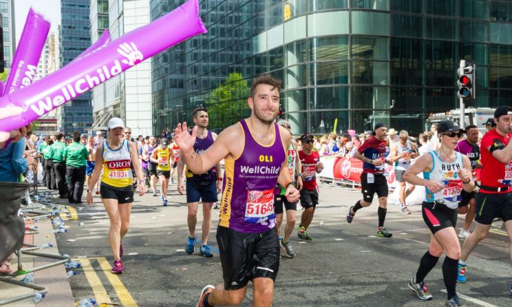 Virgin Money London Marathon 2019: Here's The Important Information You Need To Know!