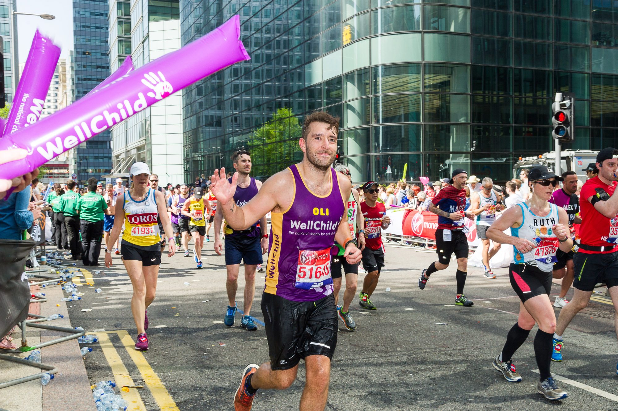 Virgin Money London Marathon 2019: Here's The Important Information You Need To Know!