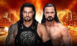 WWE WrestleMania 35 Predictions 2019: Roman Reigns vs. Drew McIntyre